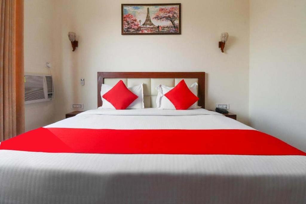Guest house Dayzz By Divine Agra (Uttar Pradesh)