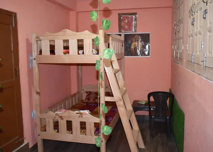 Hostel Dayzz By Divine Hotel